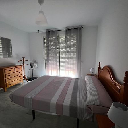 Vacaciones En La Playa Daire Roquetas de Mar Dış mekan fotoğraf